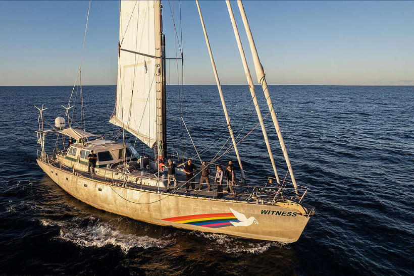 Greenpeace-petróleo-foz-do-Amazonas