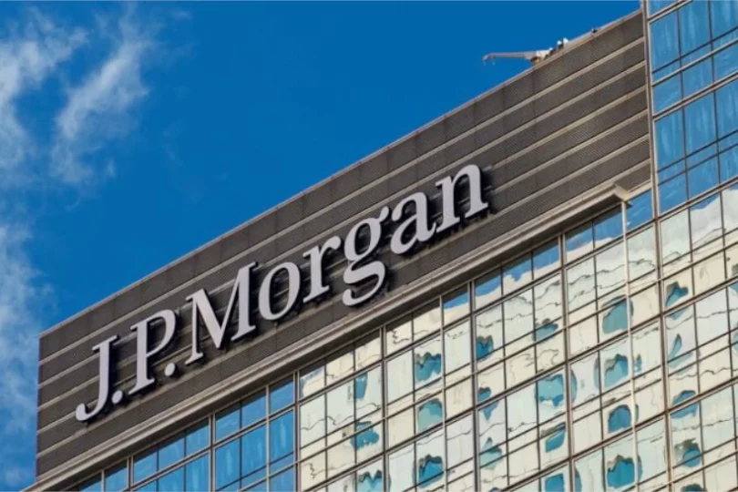 Seguradora JPMorgan problemas com ESG