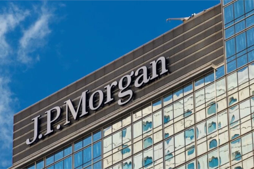 Seguradora JPMorgan problemas com ESG