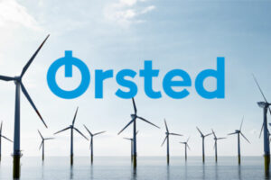 Orsted eólica