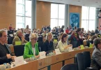 Parlamento Europeu lei restauração ecossistemas