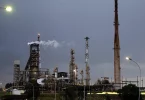 Petrobras eliminação combustíveis fósseis