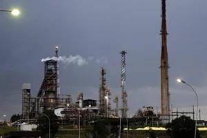 Petrobras eliminação combustíveis fósseis