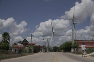 Salvaguardas eólicas solares
