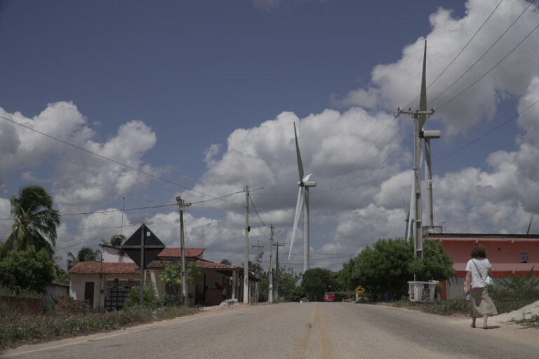 Salvaguardas eólicas solares