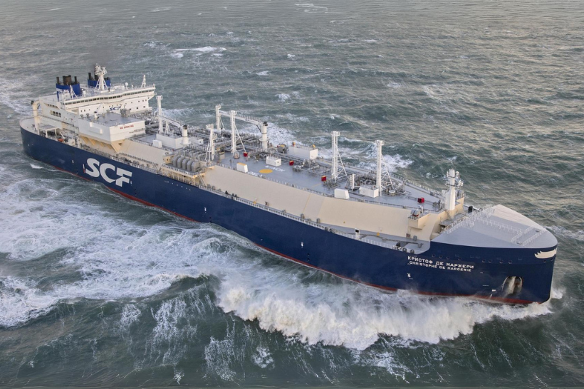 Ucrânia-EUA-petroleira-Rússia