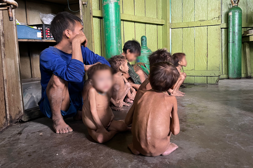 Yanomami-mortes-governo-Lula