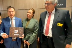 assassinato indígena Pataxó BA