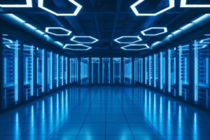 data centers consumo água energia