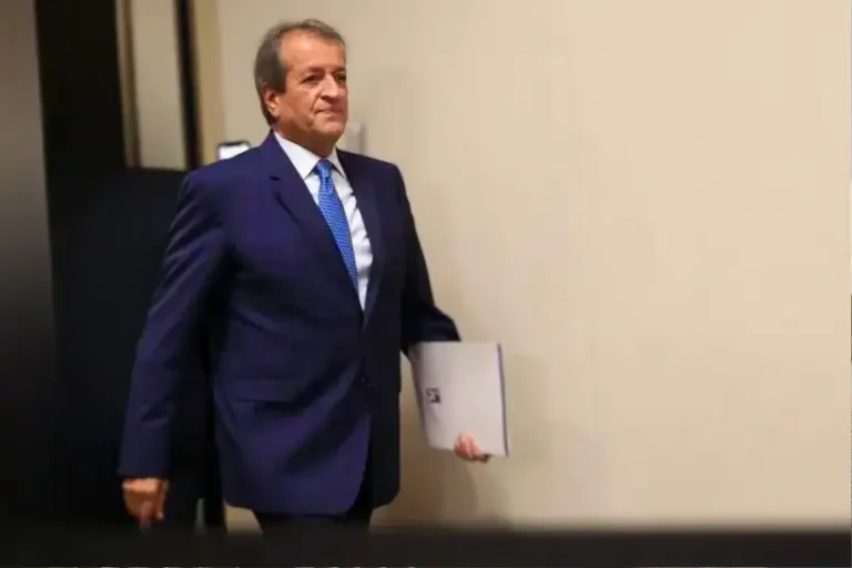 desmatamento garimpo Valdemar Costa Neto