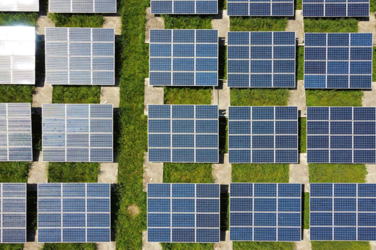 energia solar