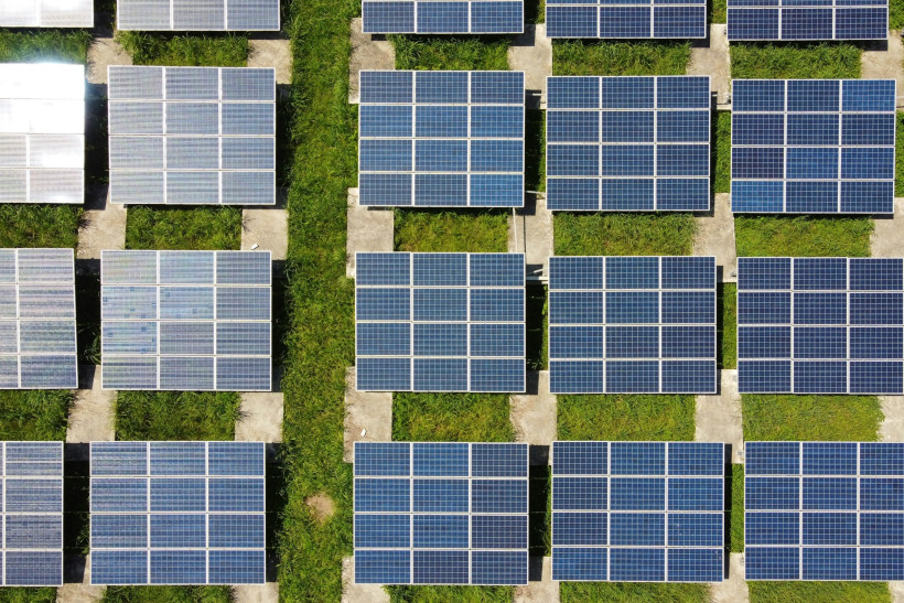 energia solar