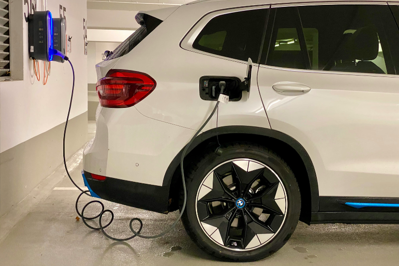 imposto carro elétrico brasil