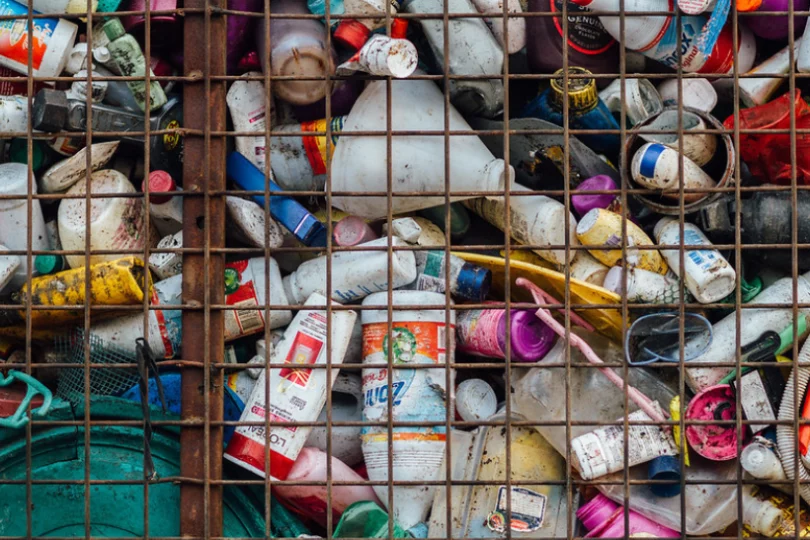 plástico-reciclagem-crise-ambiental