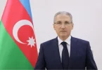 Azerbaijão negociações climáticas COP29