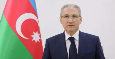 Azerbaijão negociações climáticas COP29