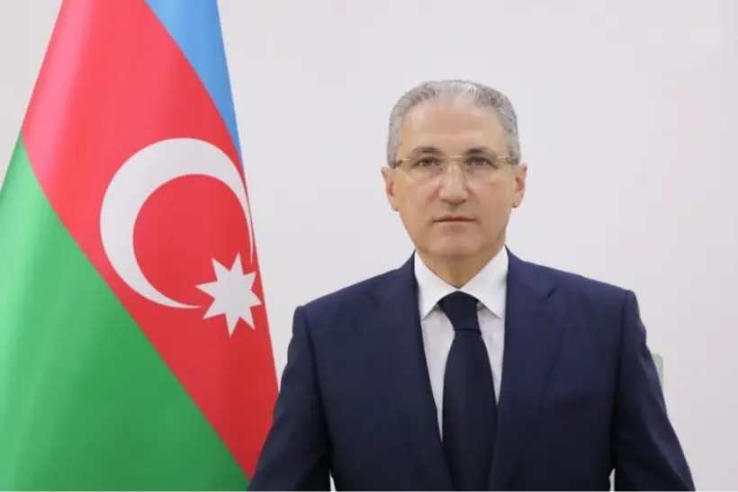 Azerbaijão negociações climáticas COP29