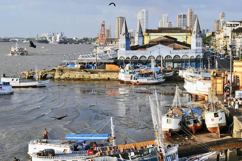 Belém COP30