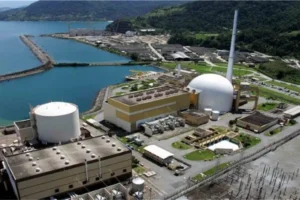 Eletronuclear Angra 3