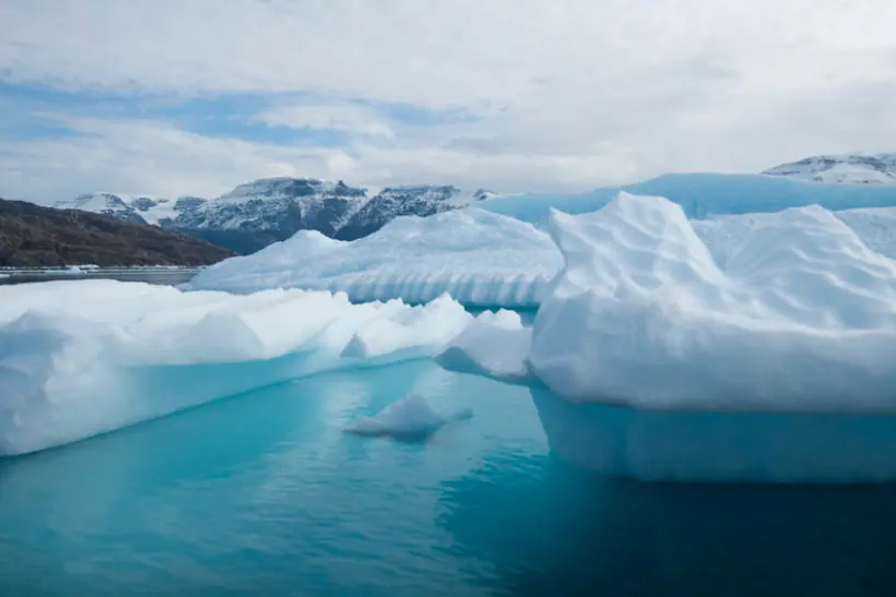 OMM mudanças climáticas 2023