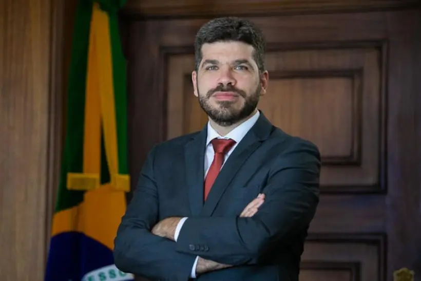 Secretário Fazenda Petrobras transição energética