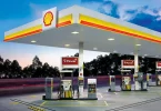 Shell metas climáticas gás fóssil