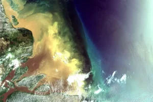 aquecimento global petróleo foz do Amazonas