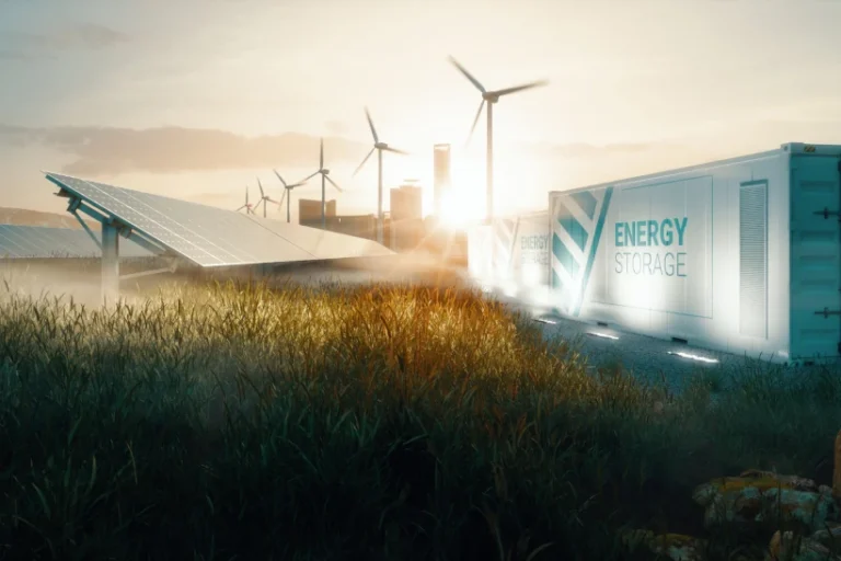 leilão de energia baterias