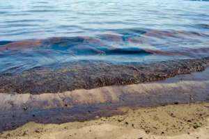 multas ambientais Petrobras