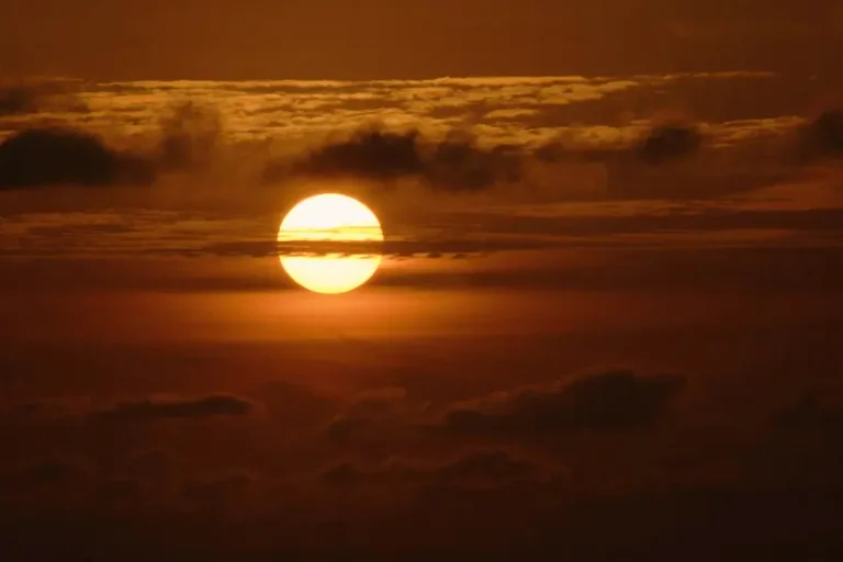 onda de calor Brasil mudanças climáticas