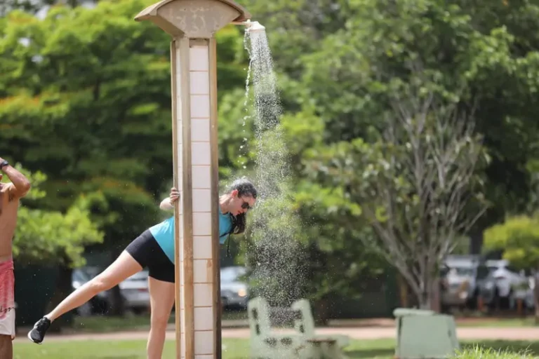 onda de calor demanda de energia