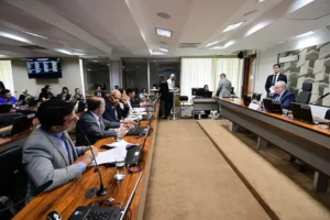 senado venda ouro área protegida