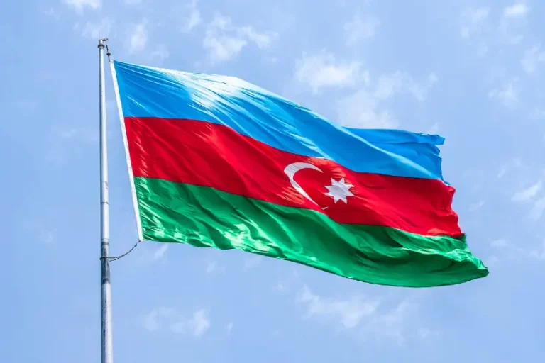 Azerbaijão e Armênia COP29