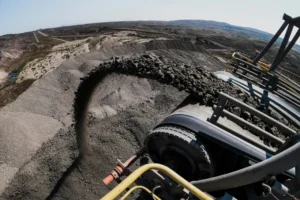 Brasil projetos usinas carvão