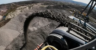 Brasil projetos usinas carvão