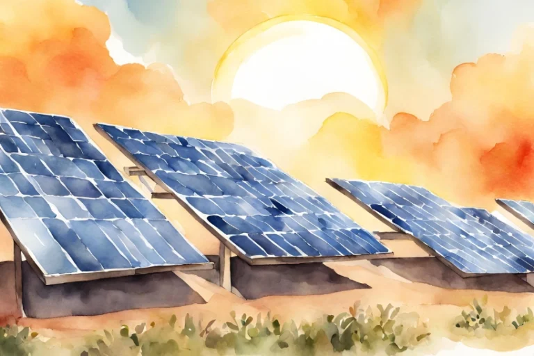 Brasil ranking global da energia solar