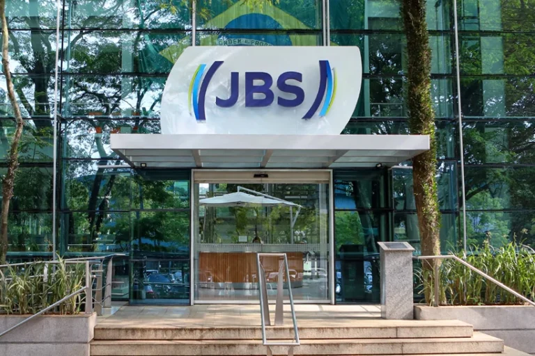 Cidades JBS aumento da pobreza