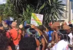 Lula indígenas demarcação novas terras