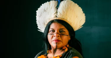 Sonia Guajajara políticas públicas indígenas