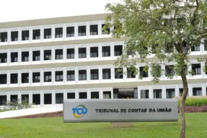 TCU Âmbar Energia térmicas a gás fóssil