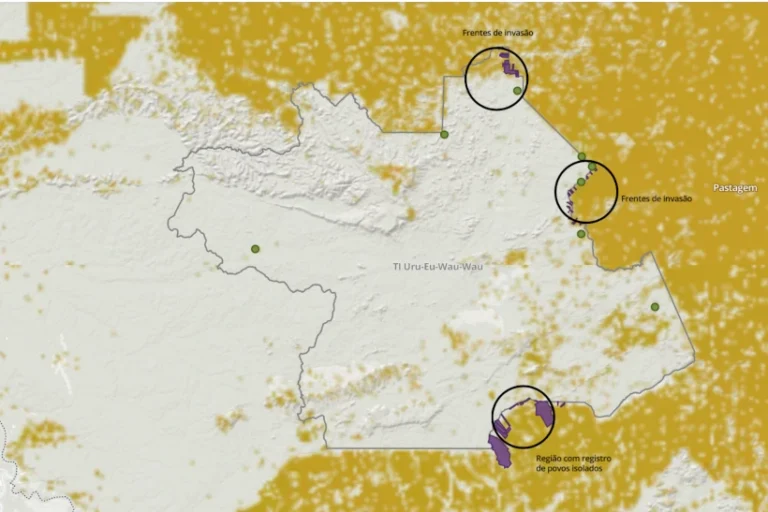 Terra Uru-Eu-Wau-Wau