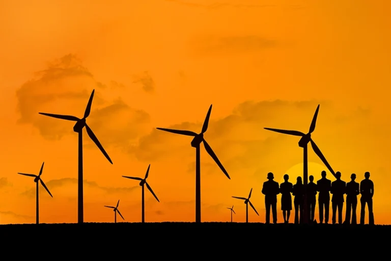capacidade eólica mundial cresce 50%