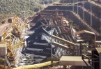 nova política mineração forçar exploração minas