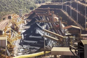 nova política mineração forçar exploração minas
