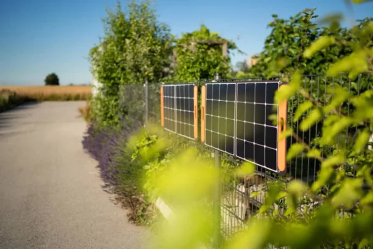 painéis fotovoltaicos Europa