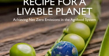 Banco Mundial subsídios agrícolas países desenvolvidos ação climática