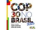 Brasil COP30