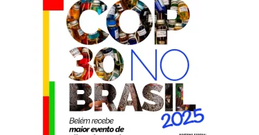 Brasil COP30