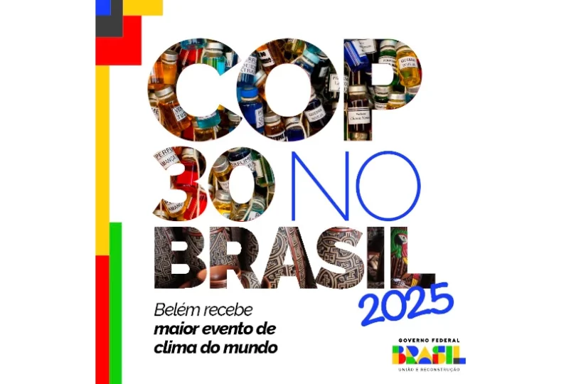 Brasil COP30