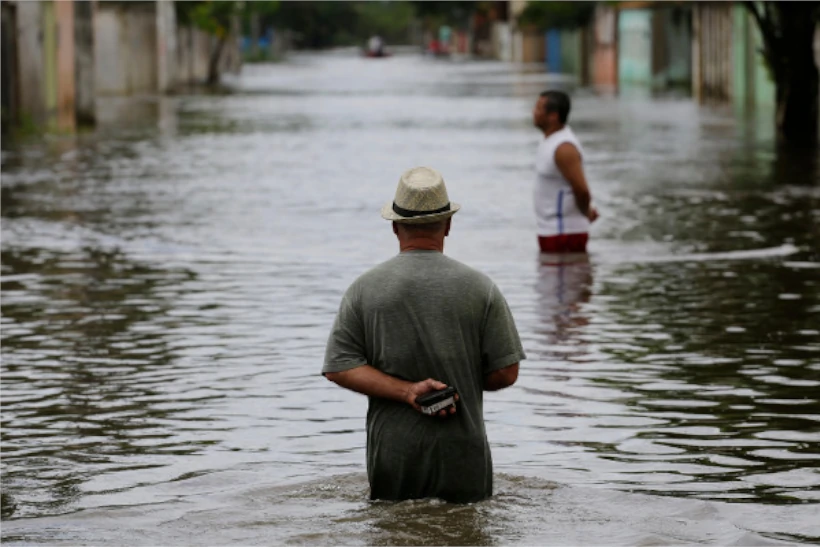 Brasil sem petróleo